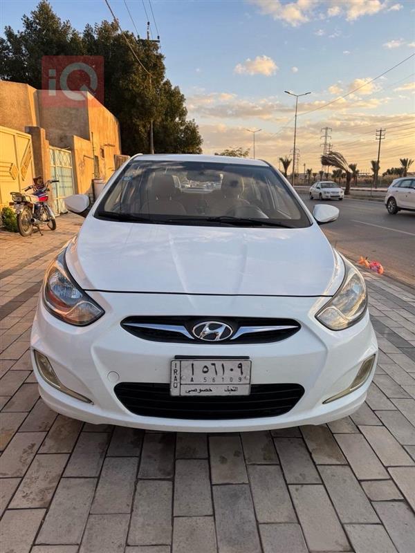 هيونداي   للبيع في العراق